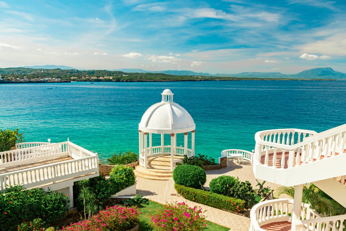 Puerto Plata  dates back to the 16th century (Getty Images/iStockphoto)