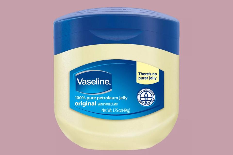 Vaseline Petroleum Jelly