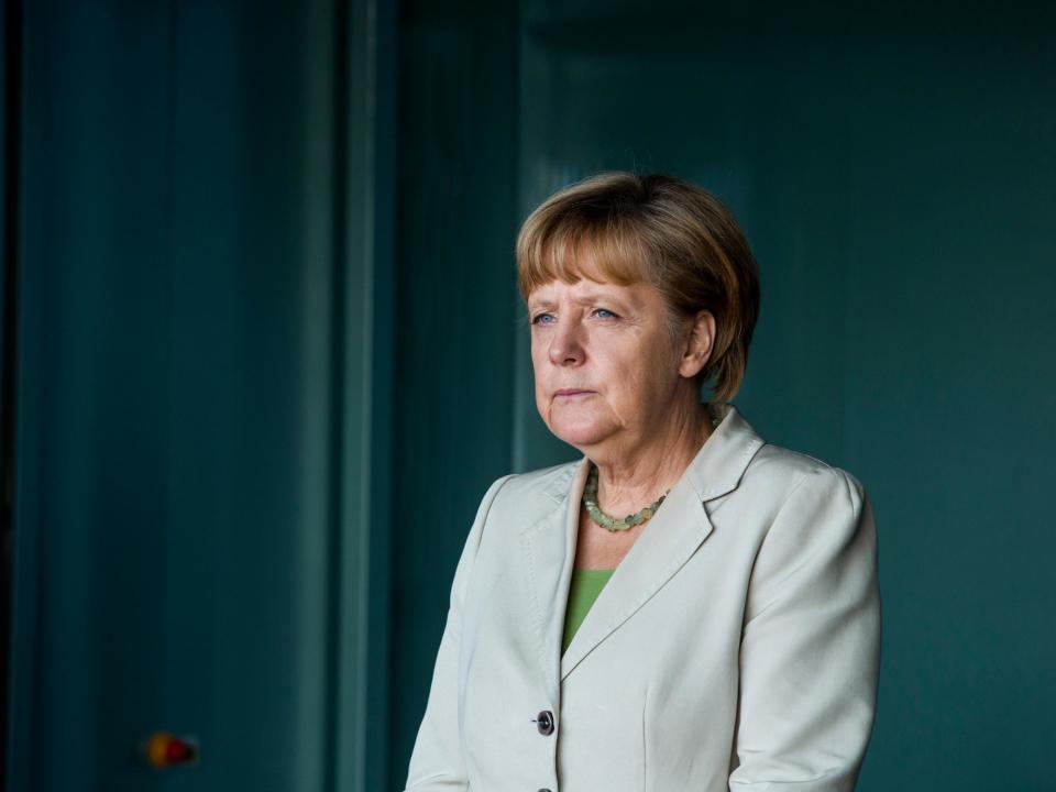 Angela Merkel is right: the US and the UK cannot be relied upon. They have let the people of Europe down badly