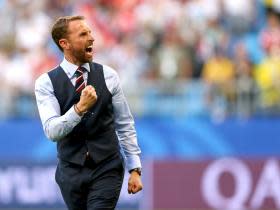 Five things England learned about World Cup 2018 semi-final opponents Croatia, including Ante Rebic danger