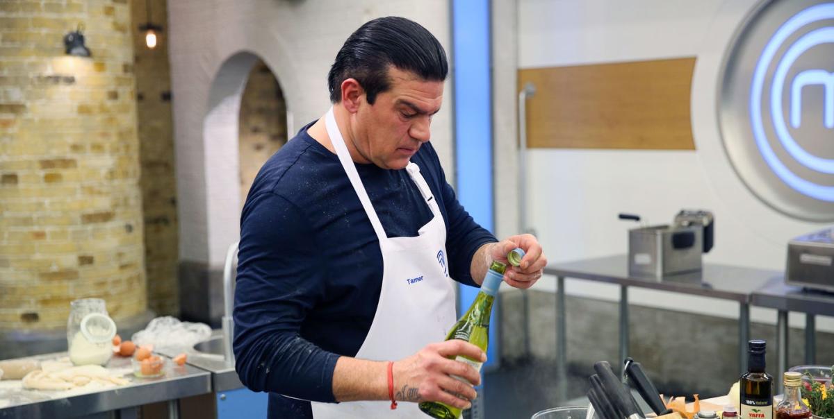 Celebrity MasterChef dévoile les finalistes de 2024