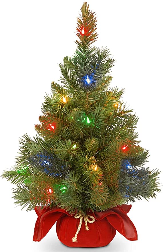 best artificial christmas trees national tree company