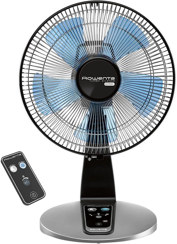 best fan