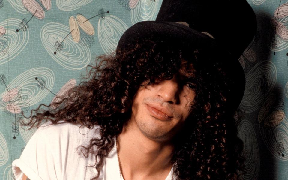 Slash