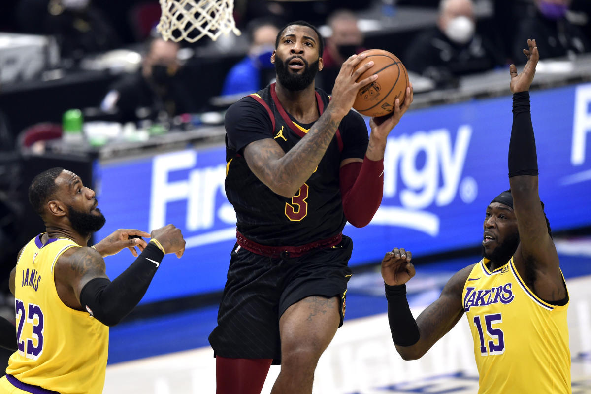 The Big Problem with Lakers' Hopes to Retain Andre Drummond