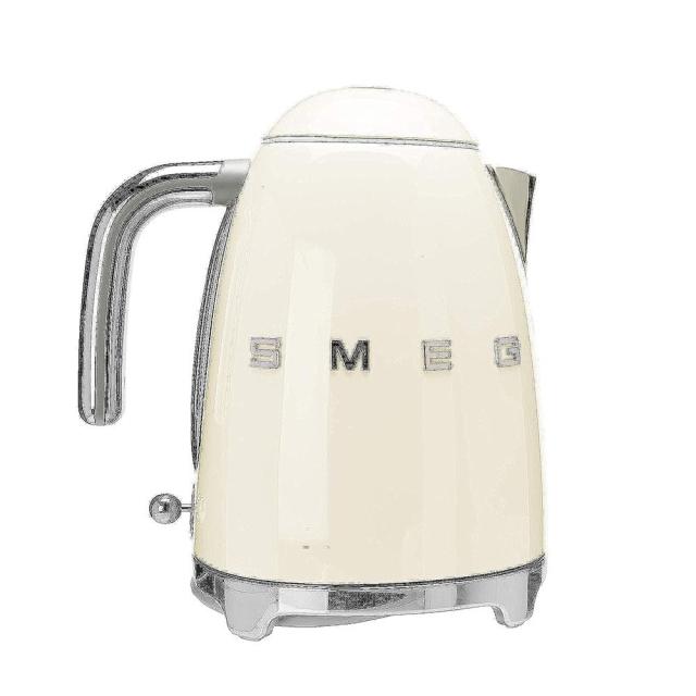 Smeg Mini Water Kettle Unboxing & Review 