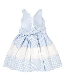 Gingham Sweetheart