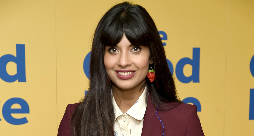 Jameela Jamil