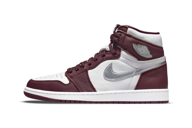 The 9 Best Air Jordan 1s to Shop This Winter