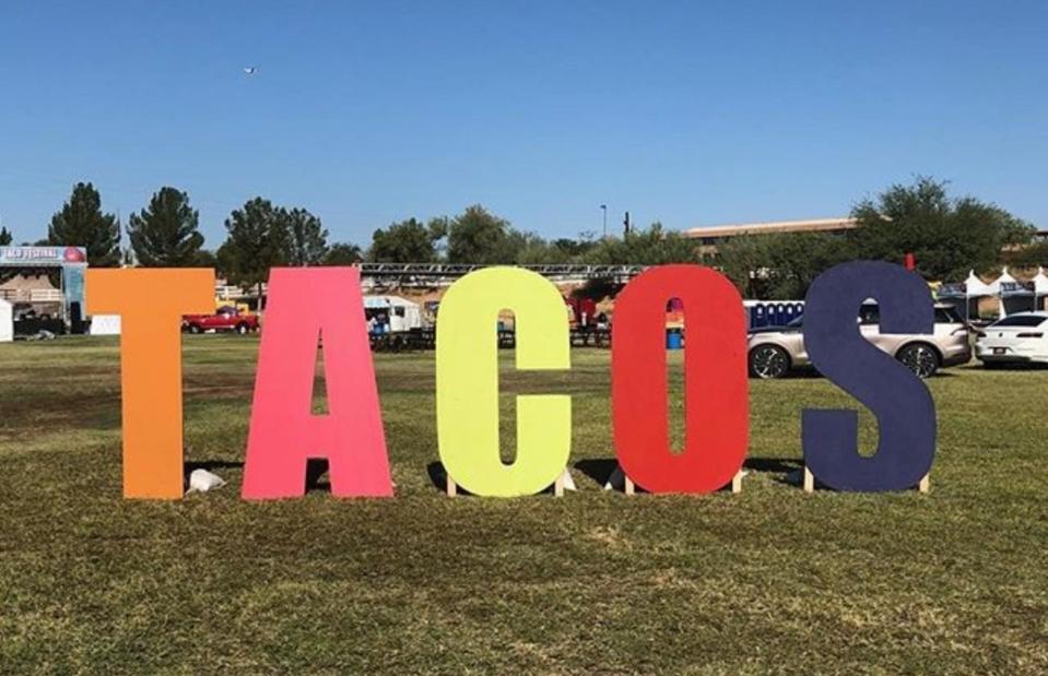 <p>tacofestival/Instagram</p>