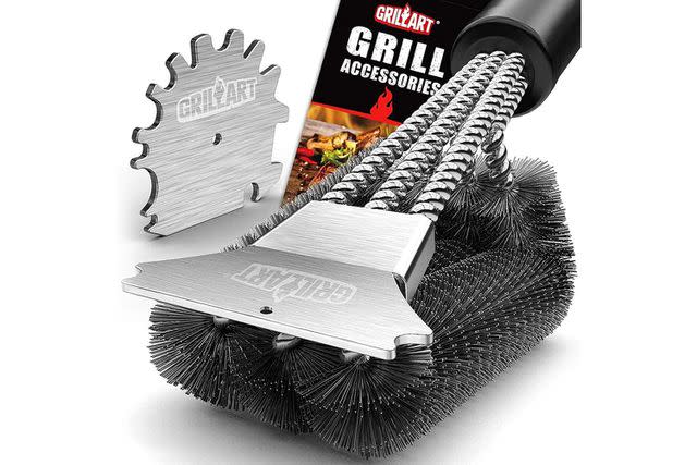 The 9 'Must-Have' Tools for Summer Grilling, According to