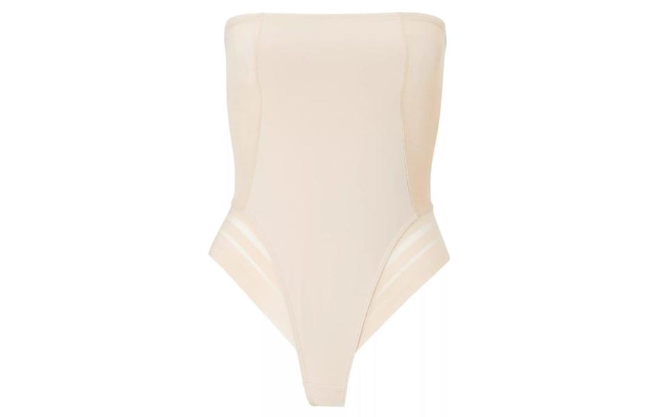 Firm control high-waist briefs, £25, John Lewis