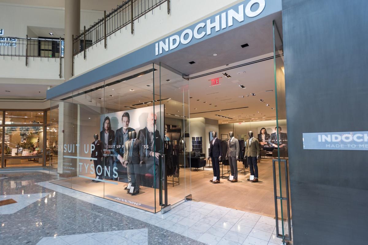 Endless Options to Personalize your Custom Suit with Indochino