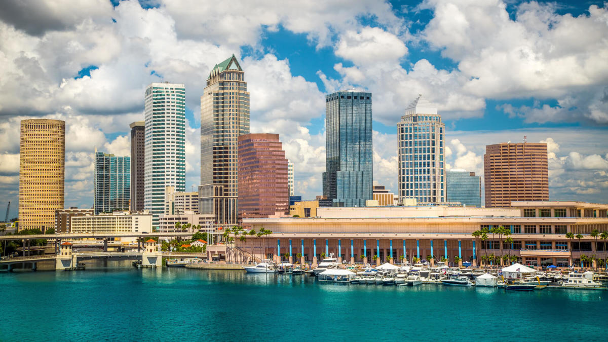 The 6 Best Cities in Florida for Retirees Who Want to Work