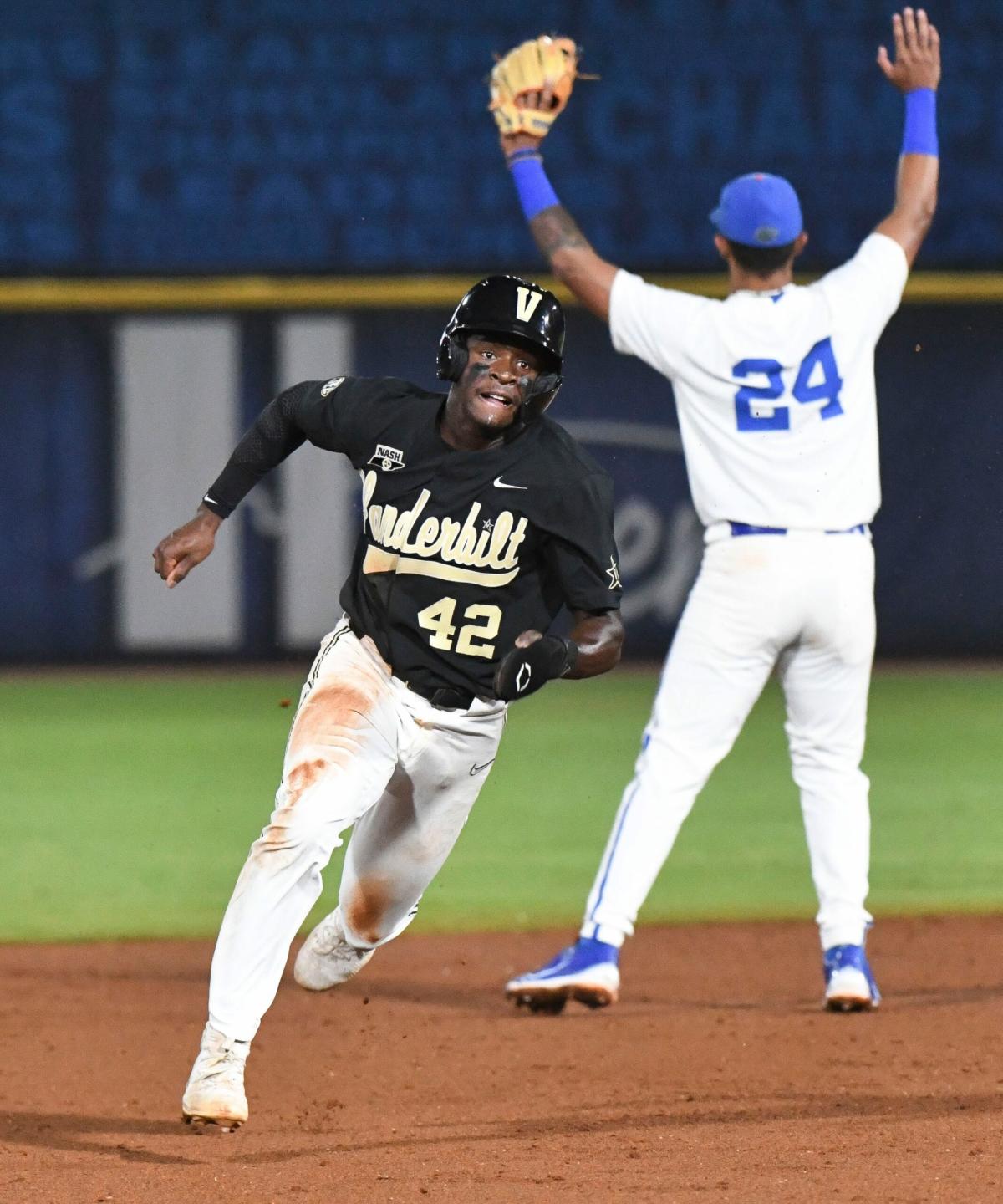 Florida baseball: Gators get hot just in time for SEC Tournament