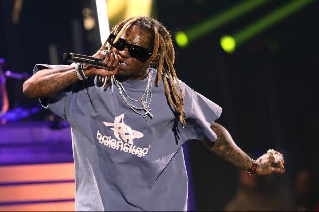 Lil Wayne Confirms 'Tha Fix Before Tha VI' Release Date, Shares Tracklist