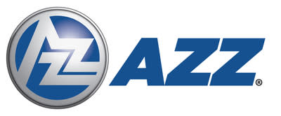 AZZ Inc is the leading independent provider of hot-dip galvanizing and coil coating solutions in North America.