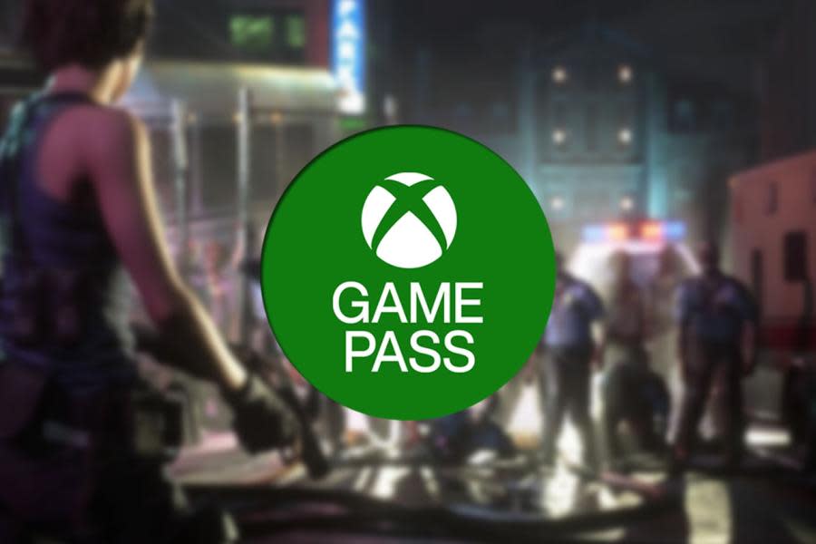 Xbox Game Pass recibirá otra entrega de Resident Evil y más juegazos muy pronto