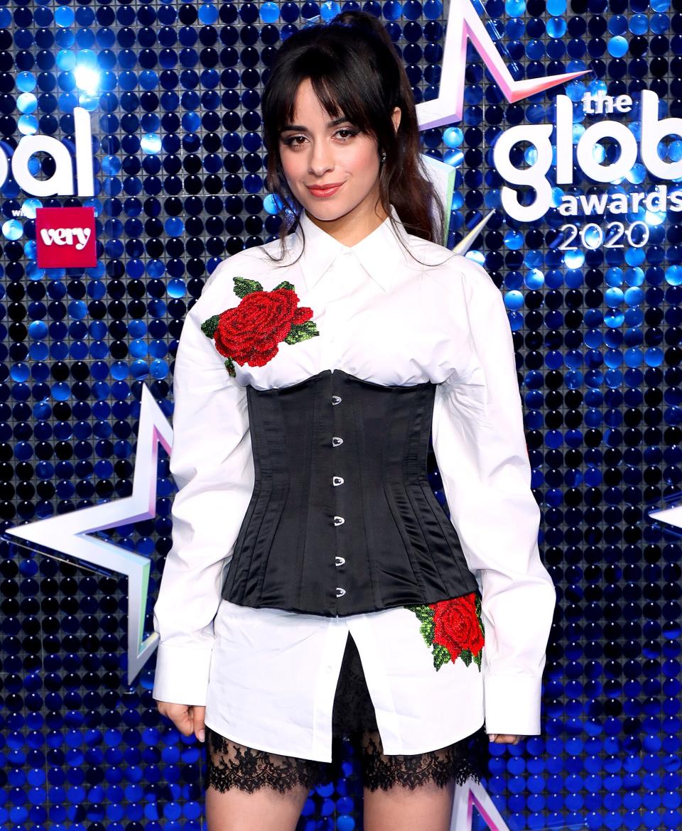 Camila Cabello