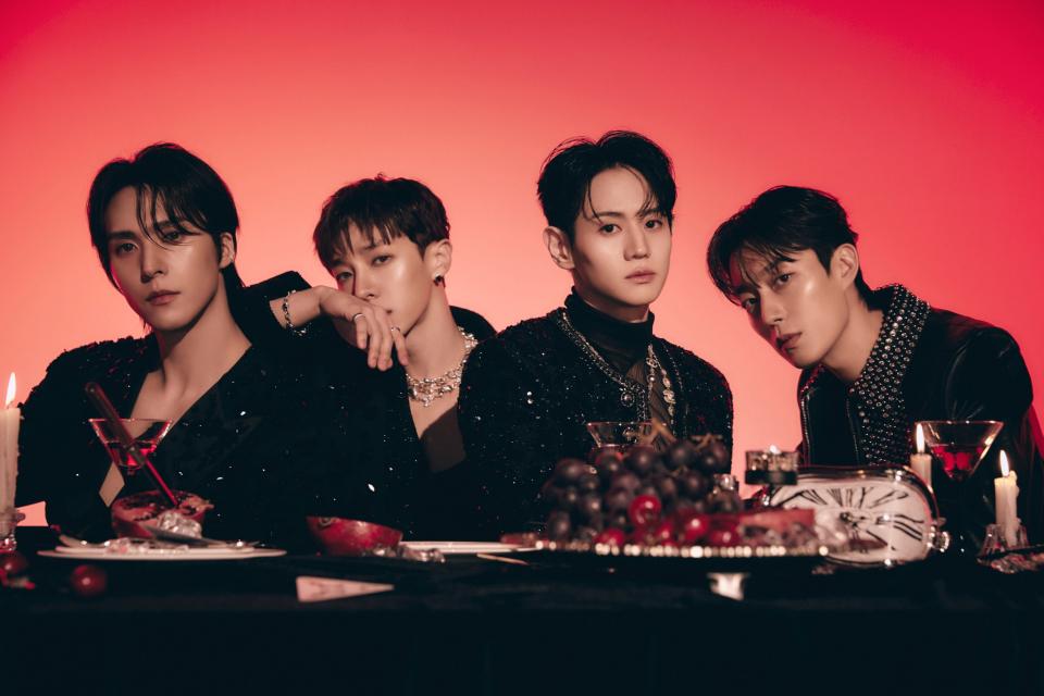 （圖源：FB@하이라이트 - Highlight）