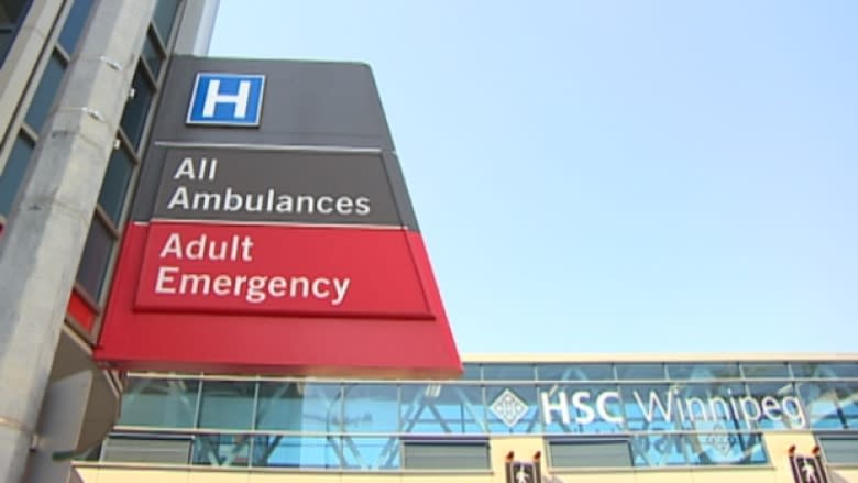 2 assaults by patients at HSC in less than 1 hour show 'something has to be done': nurses union