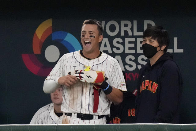 For Japan, the WBC isn't just meaningful — it's everything - The