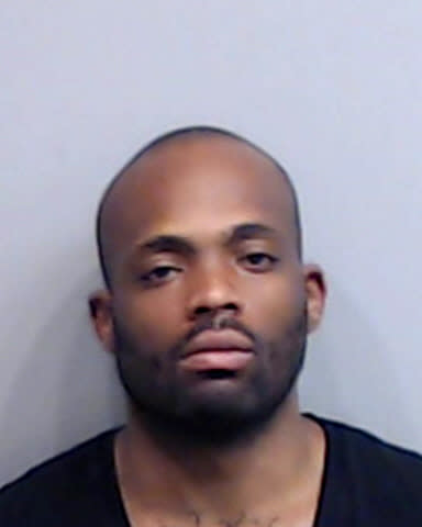 Image: Armon Jones (Fulton County Sheriff's Office)