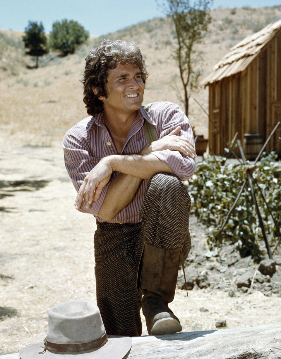 Michael Landon ‘Fantastic’ Dad of 9 Kids: Family Details 