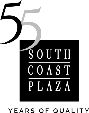 Celebrate the 12 Days of Christmas South Coast Plaza-Style – South