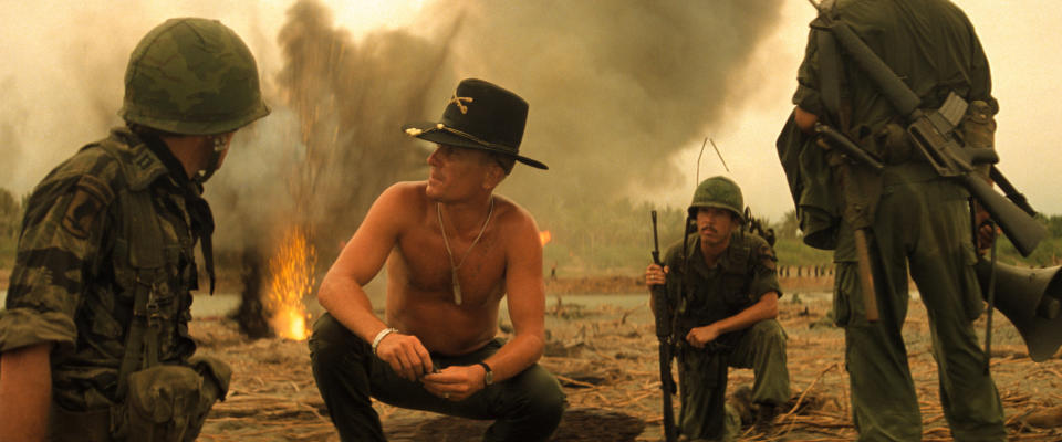 Apocalypse Now (Credit: United Artists)