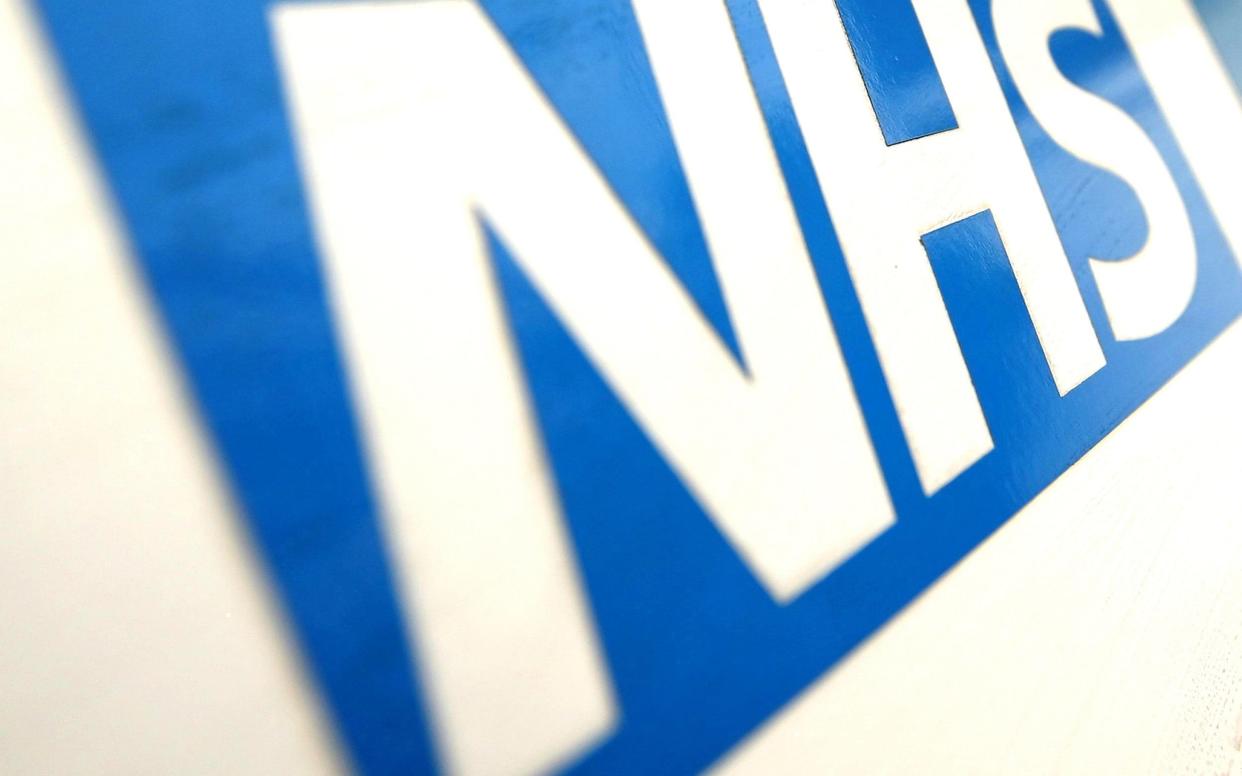 The NHS is under unprecedented pressure, officials say  - PA 