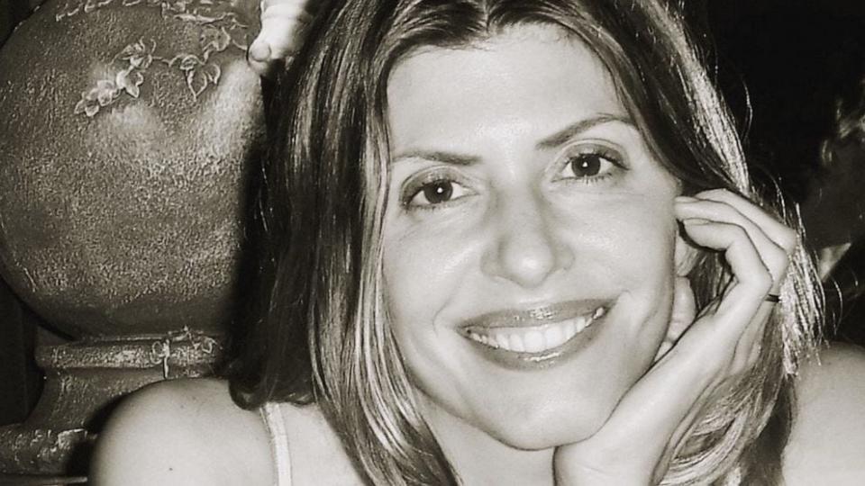 Jennifer Dulos