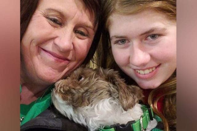 88 days in captivity: The saga of 13-year-old Jayme Closs from horrific kidnapping to remarkable escape