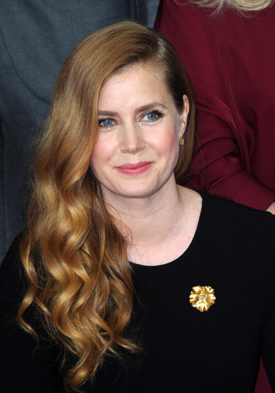 Amy Adams