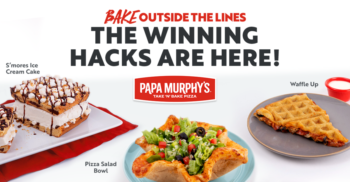 Papa's Favorite®  Papa Murphy's - Order Online