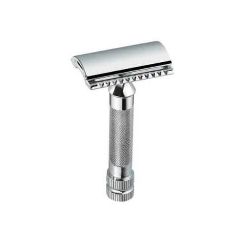 Merkur 34c Double Edged Safety Razor