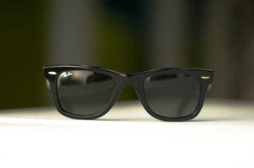 Wayfarers Should Go Fairly Far Away