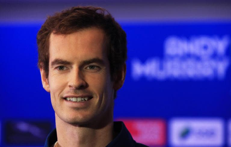 Andy Murray parody ridicules Donald Trump's claim he snubbed Time over Man of the Year