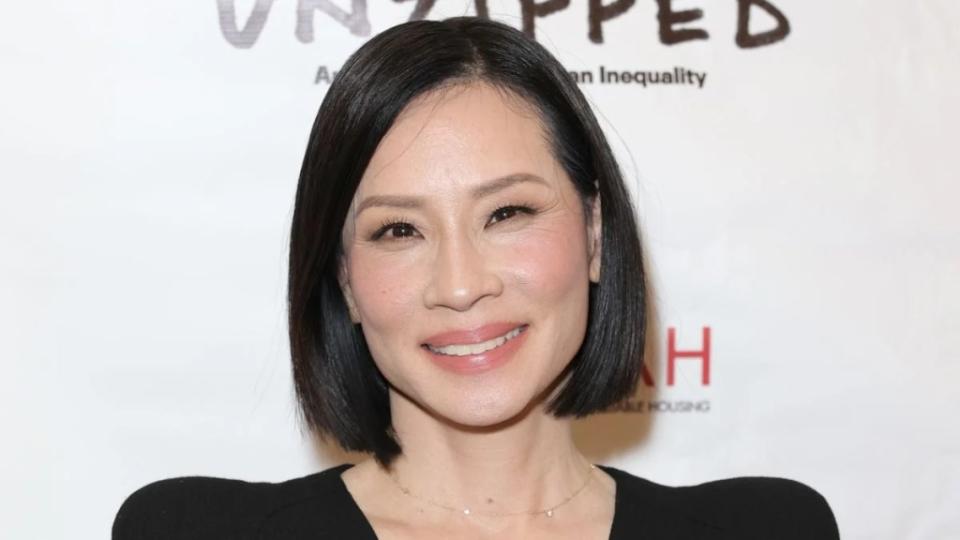 Lucy Liu (Getty Images)