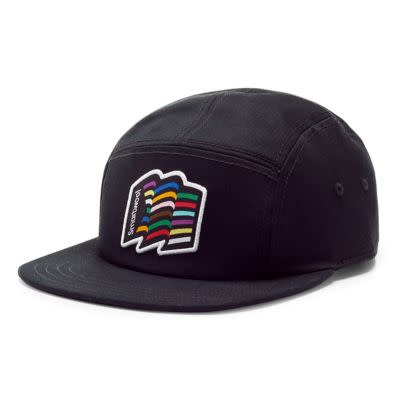 <p><a href="https://go.redirectingat.com?id=74968X1596630&url=https%3A%2F%2Fwww.smartwool.com%2Fshop%2Fpride-rainbow-socks%2F5-panel-pride-hat-sw016887&sref=https%3A%2F%2Fwww.menshealth.com%2Ftechnology-gear%2Fg44106984%2Fbest-cool-new-stuff-june-1-2023%2F" rel="nofollow noopener" target="_blank" data-ylk="slk:Shop Now;elm:context_link;itc:0;sec:content-canvas" class="link ">Shop Now</a></p><p>5 Panel Pride Hat</p><p>$30.00</p><p>smartwool.com</p>