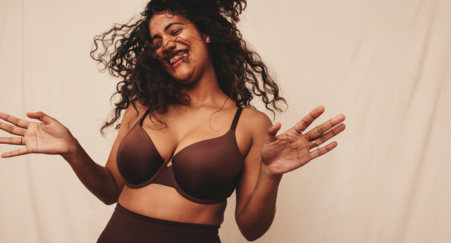 My Favourite Undies for Day and Night, WonderBra Review