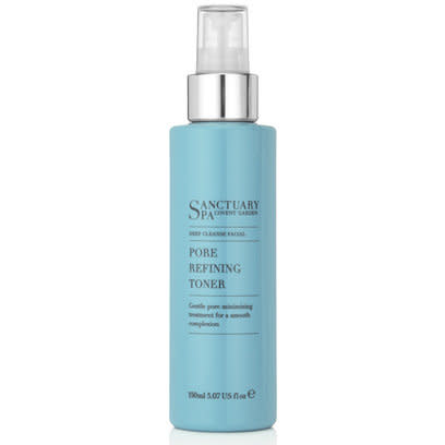 Sanctuary Pore Refining Toner