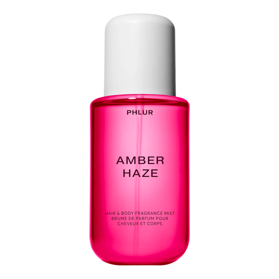 <p><a href="https://go.redirectingat.com?id=74968X1596630&url=https%3A%2F%2Fwww.sephora.com%2Fproduct%2Fphlur-amber-haze-hair-body-fragrance-mist-P509021&sref=https%3A%2F%2Fwww.cosmopolitan.com%2Fstyle-beauty%2Fbeauty%2Fg46494423%2Fbest-bacarrat-rouge-540-dupes%2F" rel="nofollow noopener" target="_blank" data-ylk="slk:Shop Now;elm:context_link;itc:0;sec:content-canvas" class="link ">Shop Now</a></p><p>Amber Haze Hair & Body Fragrance Mist</p><p>sephora.com</p><p>$35.00</p>