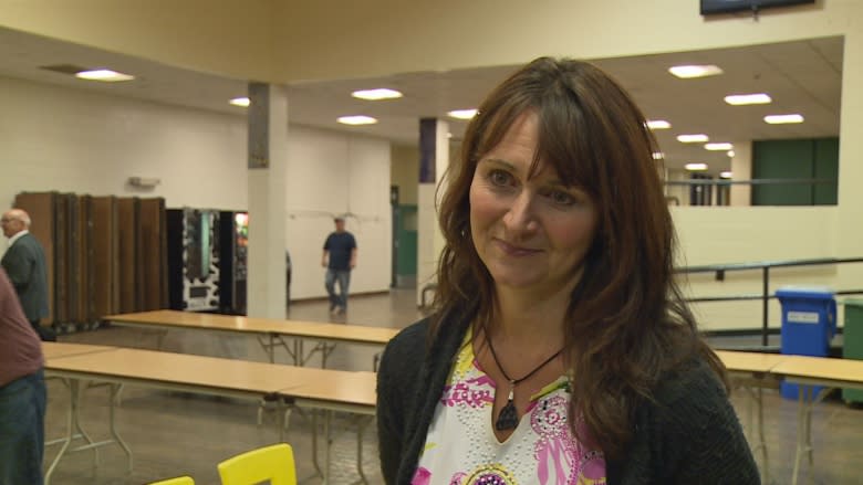 P.E.I. parents say they are missing information on the school review due to private meetings