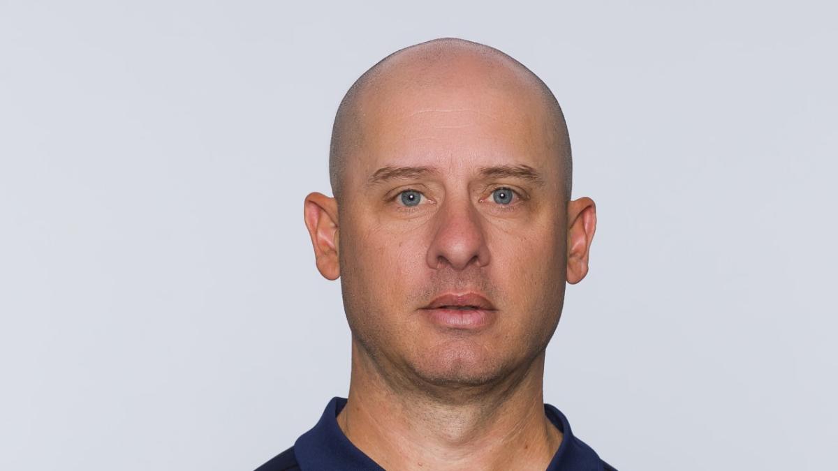 Bills hire Joe Danna as safeties coach