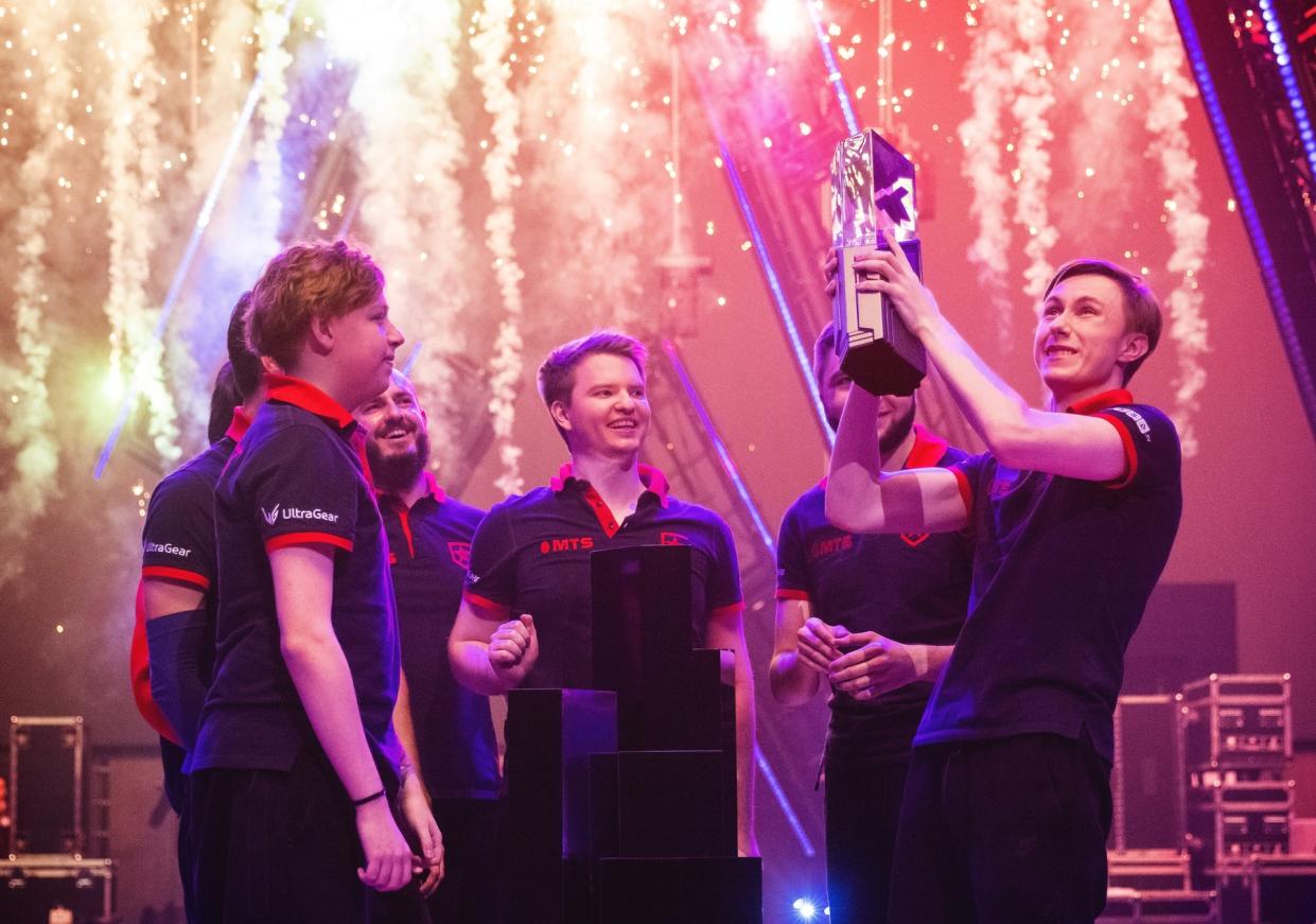 (Photo: VALORANT Esports/Riot Games)