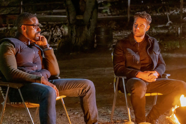 This Is Us recap: Season 2, Episode 15