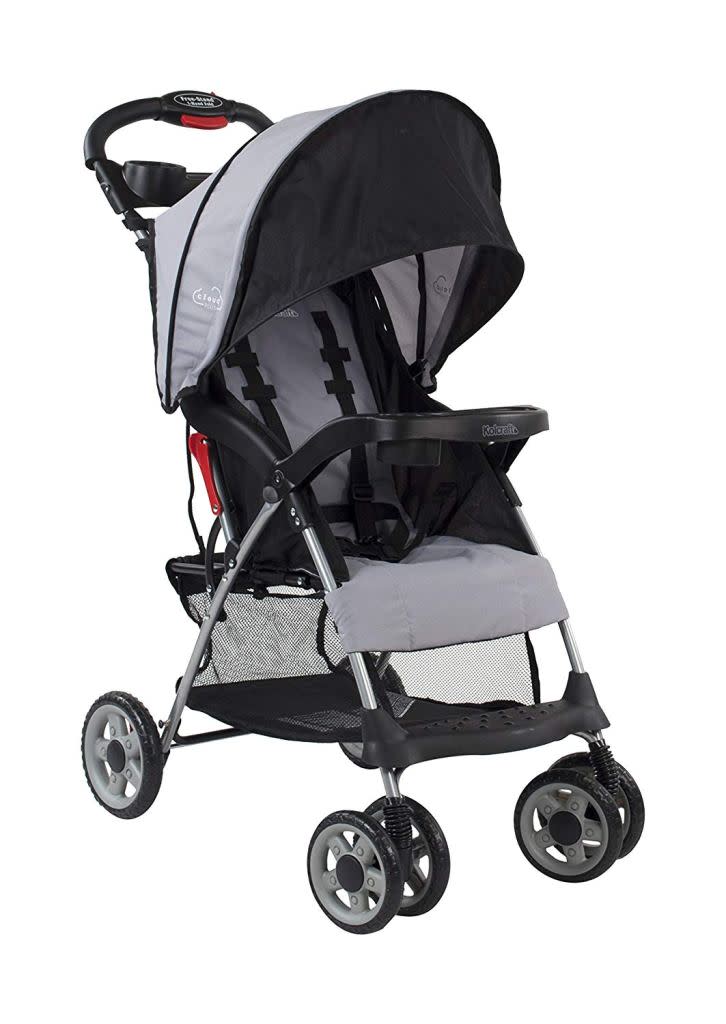 Kolcraft Best Strollers Disney Amazon