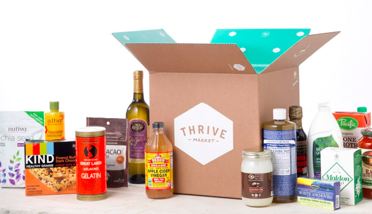 Thrive Market