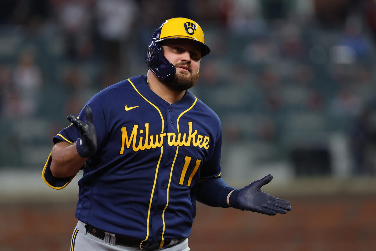 Fantasy Baseball Five key sleeper first basemen to target late in